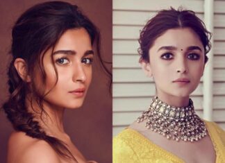 Makeup lessons you can learn from Alia Bhatt