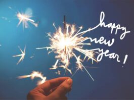 3 ways to keep up your resolutions this year