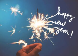 3 ways to keep up your resolutions this year