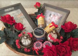 Wedding gift ideas for 2022