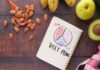 3 course meal plan ideas to maintain your fitness goals for the new year