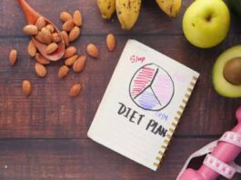 3 course meal plan ideas to maintain your fitness goals for the new year