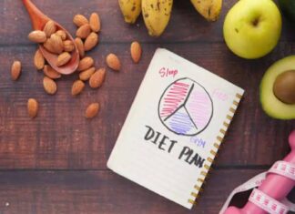 3 course meal plan ideas to maintain your fitness goals for the new year