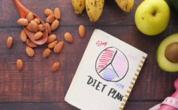 3 course meal plan ideas to maintain your fitness goals for the new year