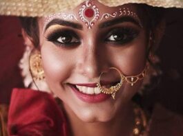 Quick guide to get rid of dark circles before your big day