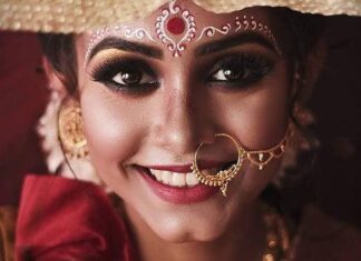 Quick guide to get rid of dark circles before your big day