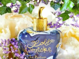 Lolita Lempicka by Lolita Lempicka