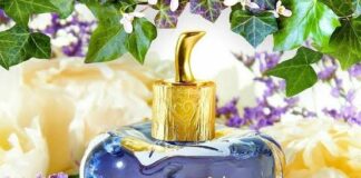Lolita Lempicka by Lolita Lempicka
