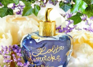 Lolita Lempicka by Lolita Lempicka