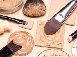 3 simple steps to declutter your makeup stash