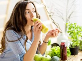 The do’s and dont’s of detoxing before your wedding