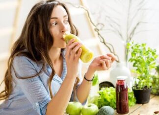 The do’s and dont’s of detoxing before your wedding
