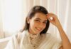 3 handbag trends to accesorise your wedding look