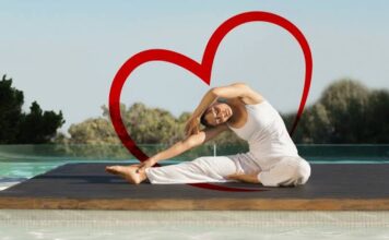 Yoga for your heart health