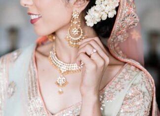 January wedding checklist