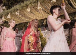 Bollywood celebrities breaking stereotypes with their weddings