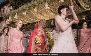 Bollywood celebrities breaking stereotypes with their weddings