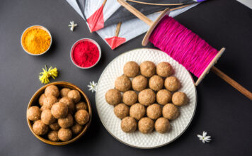 Sankranthi 2022: sweets treats from around india