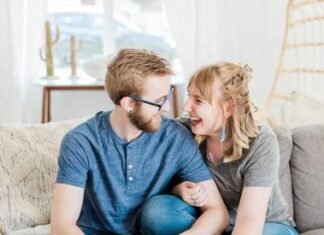 Date night boxes are the latest way to rekindle romance