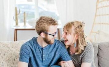 Date night boxes are the latest way to rekindle romance