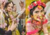Trend alert: Floral jewellery are here to stay