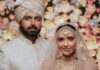 Karishma Tanna sets new bridal standards with her wedding looks