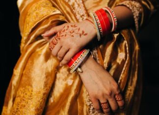 #trend alert minimal mehendi designs for the millennial bride
