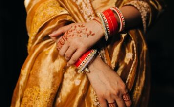 #trend alert minimal mehendi designs for the millennial bride