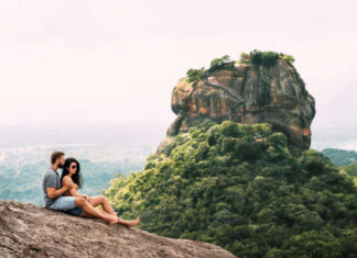 Top honeymoon locations for summer of 2022