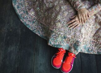 3 ways to get wedding fit without going to the gym