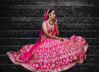 Natural ways to get rid of stretch marks before your wedding