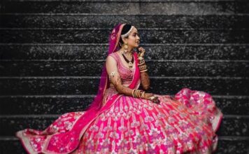 Natural ways to get rid of stretch marks before your wedding