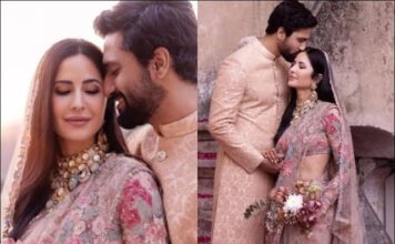 The go to net saree trends for wedding shoots