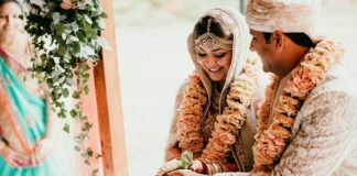 Deciphering Indian Wedding ceremonies