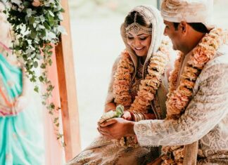 Deciphering Indian Wedding ceremonies
