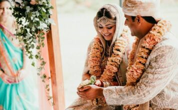 Deciphering Indian Wedding ceremonies