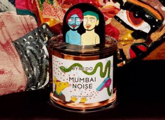 Mumbai Noise by Byredo for women and men