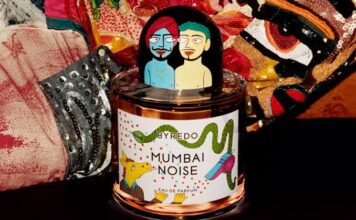 Mumbai Noise by Byredo for women and men