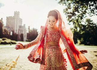 Things to do a week before your wedding day