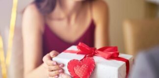 For her : Top valentines day gift ideas
