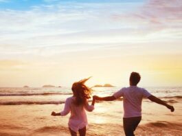 Bucket List Ideas for Couple