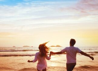 Bucket List Ideas for Couple