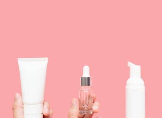 3 major skin care necessities and how long they takes to work