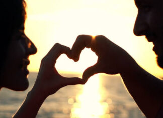 Things you can do for this valentines day as an engaged couple