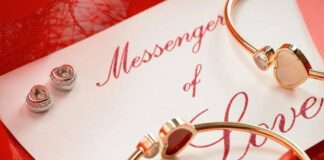 Jewellery pieces you can buy for you sweetheart this valentine’s day