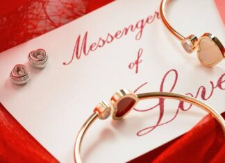 Jewellery pieces you can buy for you sweetheart this valentine’s day