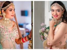 Sunscreen 101 for damage free bridal skin