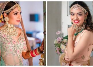 Sunscreen 101 for damage free bridal skin