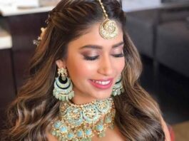 Hair detox is what you are missing from your bridal routine