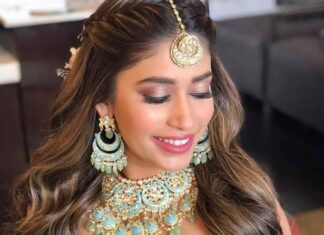Hair detox is what you are missing from your bridal routine